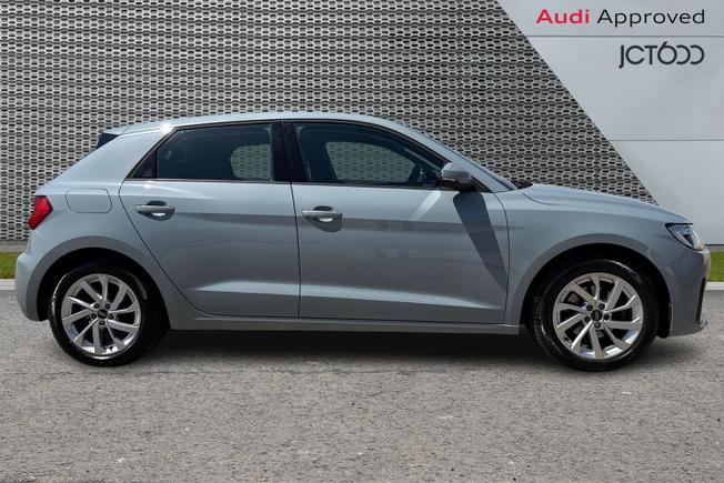 AUDI A1 Photo 4