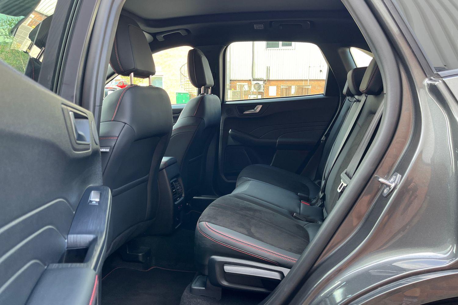 Ford Kuga Photo 26