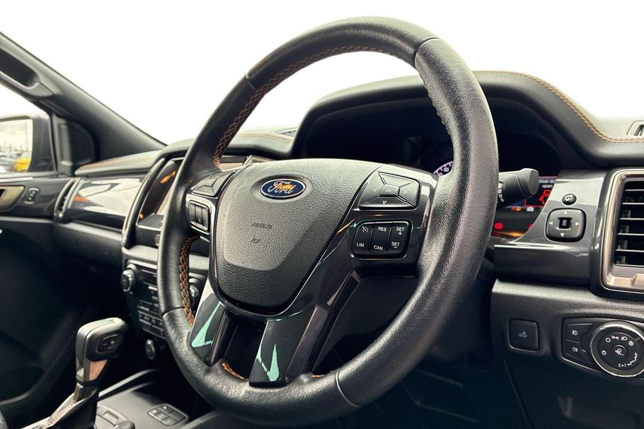 Used Ford RANGER YS22EZD 14
