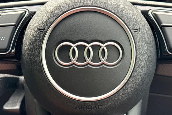AUDI A1 Photo 29