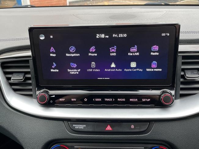 KIA Ceed Photo 48