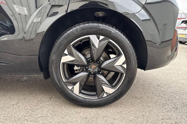 CUPRA TERRAMAR Photo 24