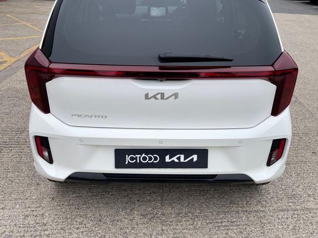 Kia Picanto Photo 25