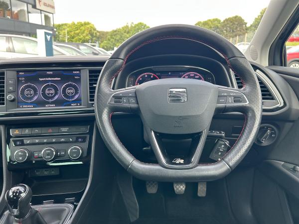 SEAT Leon Photo autoimg-33a511c5e2ba623862079bb2a8732ba8be87831b.jpg