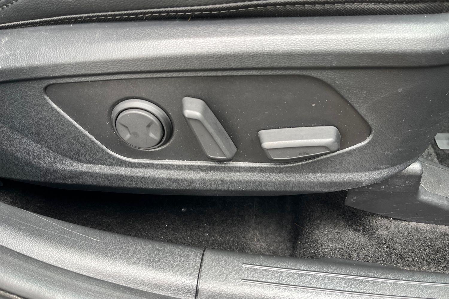 Hyundai TUCSON Photo 36