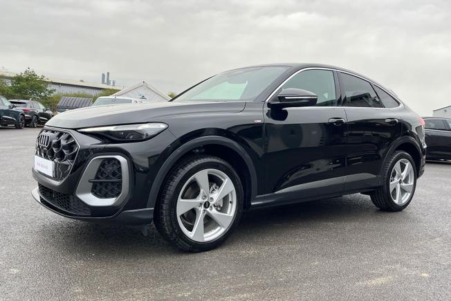 AUDI Q5 Photo 37