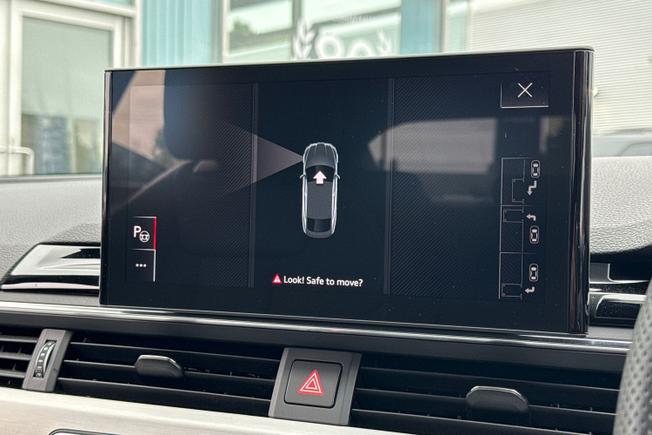 AUDI A5 Photo 37