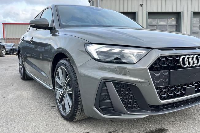 AUDI A1 Sportback Photo 19