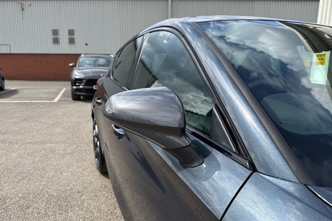 CUPRA Leon Photo 20