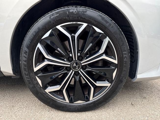 DS AUTOMOBILES Ds 4 Photo 5