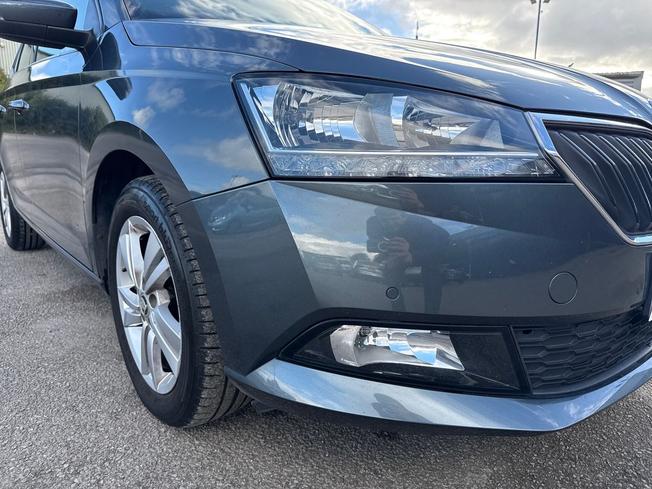 ŠKODA Fabia Photo 19