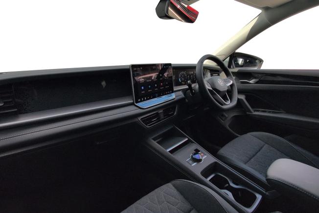 Volkswagen Tayron Photo 2