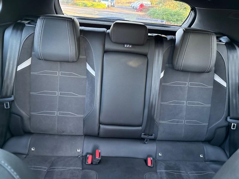 Used Vauxhall Astra BF73FFT 29