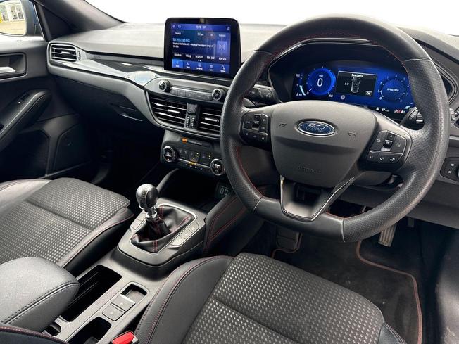 FORD Focus Photo 6