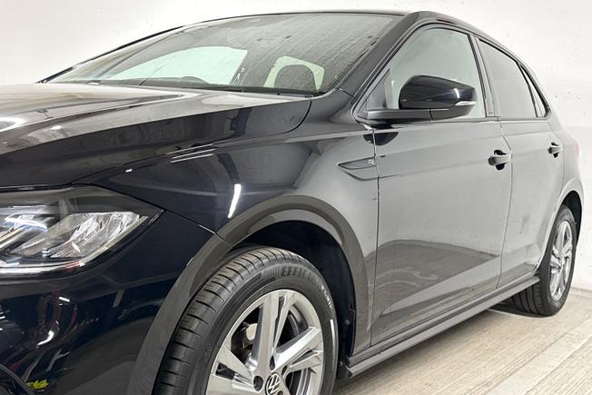 VOLKSWAGEN Polo Photo 30