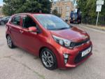 Kia Picanto Photo 12
