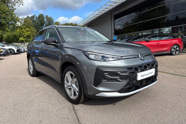 VOLKSWAGEN T-Roc Photo 21