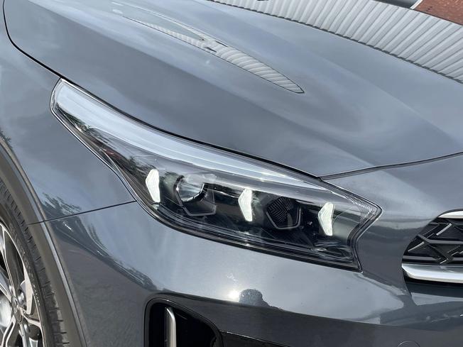 Kia Xceed Photo 19