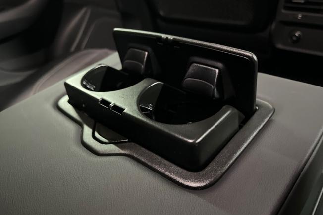 AUDI Q8 Photo 30