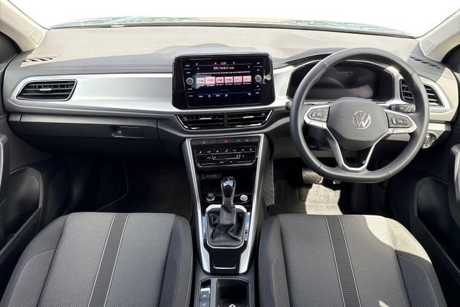 VOLKSWAGEN T-Roc Photo 10