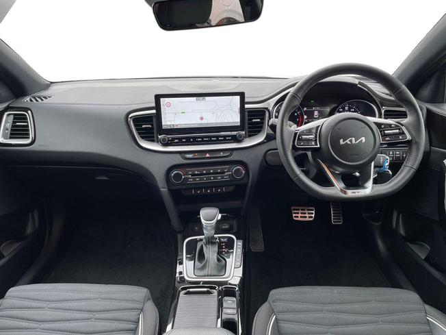 KIA Xceed Photo 10