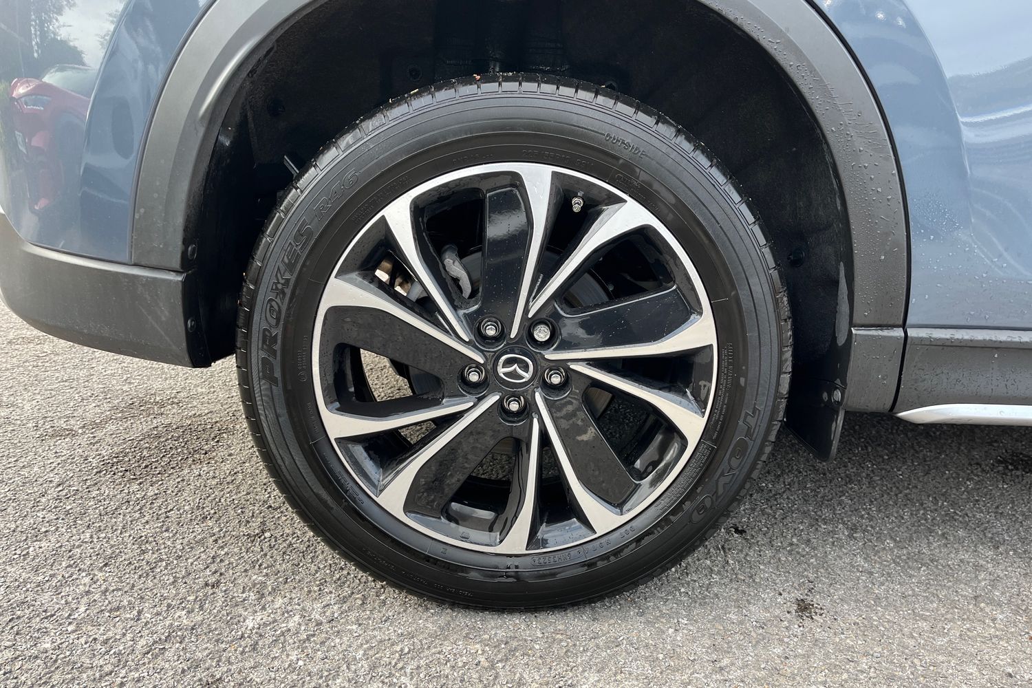 Mazda CX-5 Photo 7
