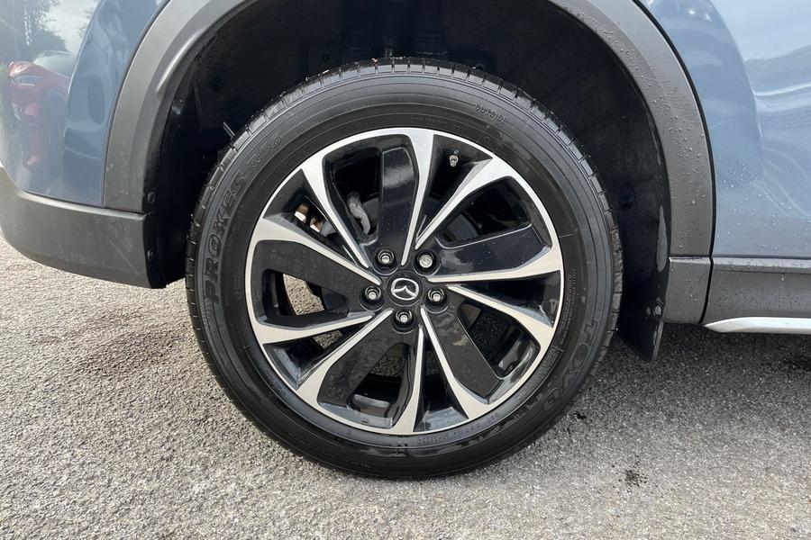 Mazda CX-5 Photo autoimg-33addda15d824e255be96f8c64ff51c6b1c09165.jpg