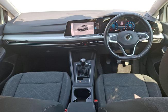VOLKSWAGEN Golf Photo 10