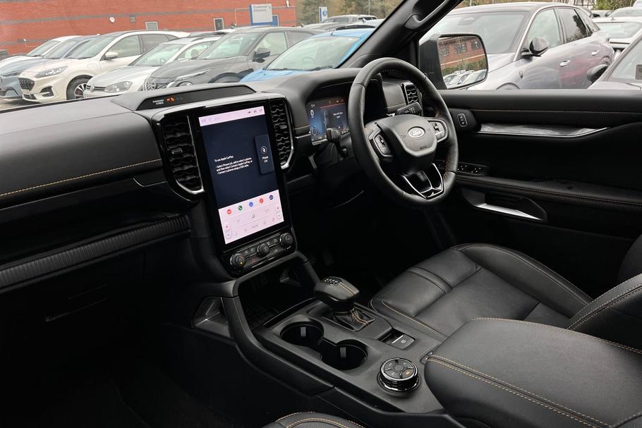 Used Ford Ranger WV75YNL 18