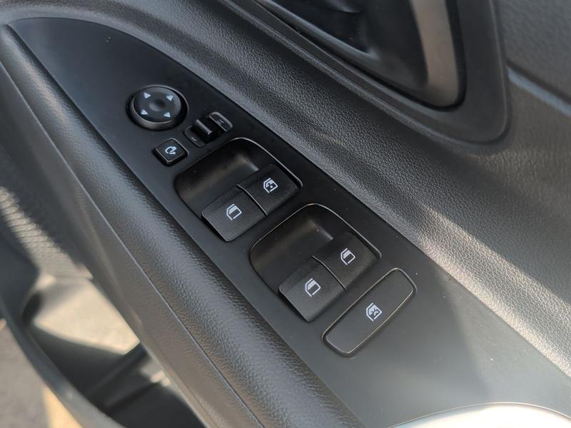 Used Hyundai BAYON DL23ZDO 24