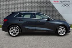 AUDI A3 Photo 4