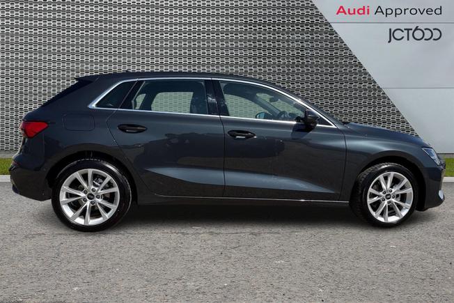 AUDI A3 Photo 4