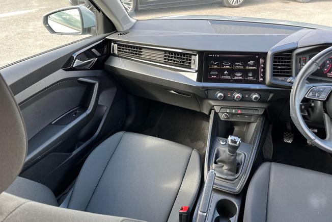 AUDI A1 Photo 56