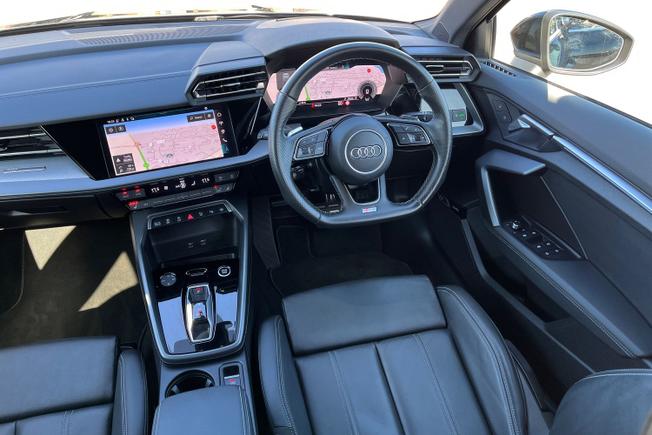 AUDI A3 Photo 56