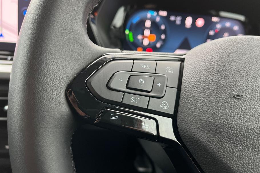 Used FORD TRANSIT CONNECT WV75YMD 30