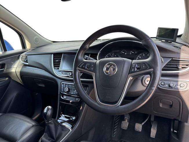 VAUXHALL Mokka X Photo 6
