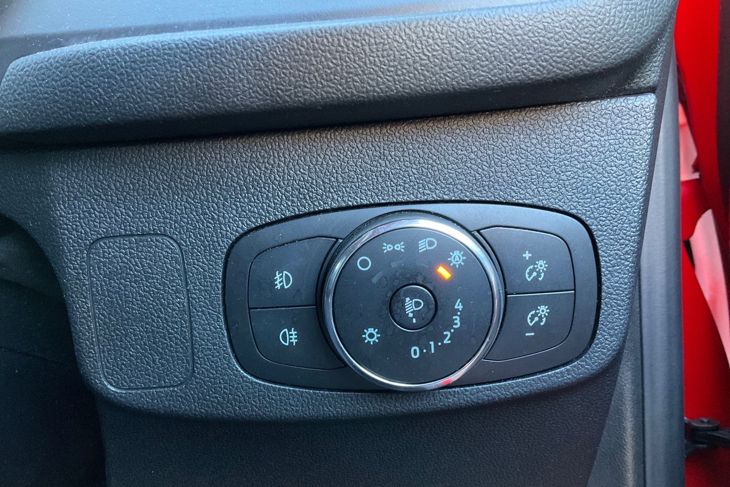 Ford FOCUS Photo 33