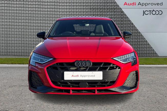 Audi A3 Photo 8