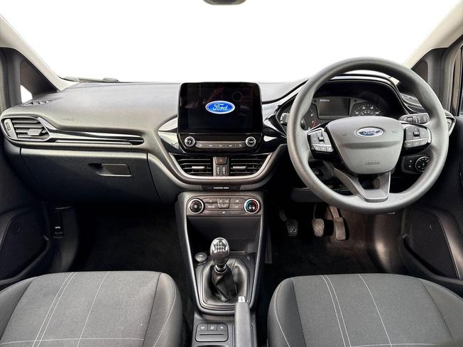 Ford Fiesta Photo 10