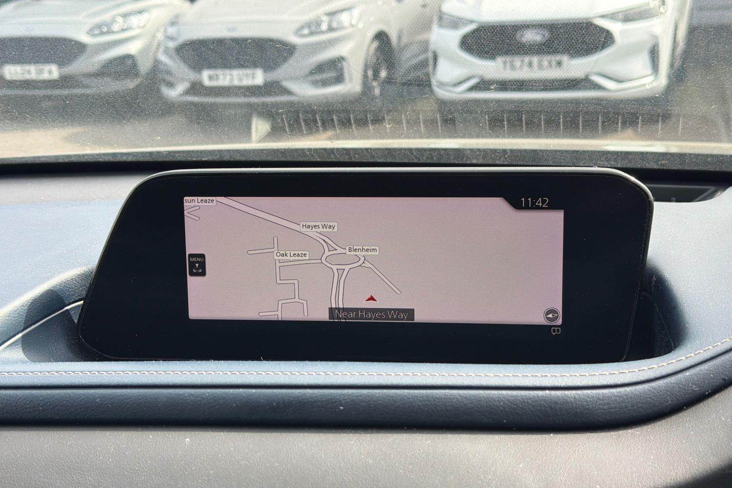 Mazda CX-30 Photo 32