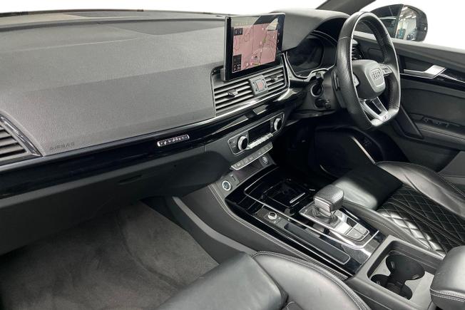 AUDI Q5 Photo 2