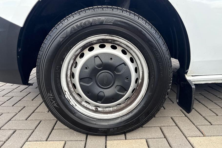 Used Ford TRANSIT CUSTOM LG23ZPD 16