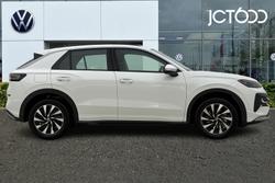VOLKSWAGEN T-Roc Photo 4