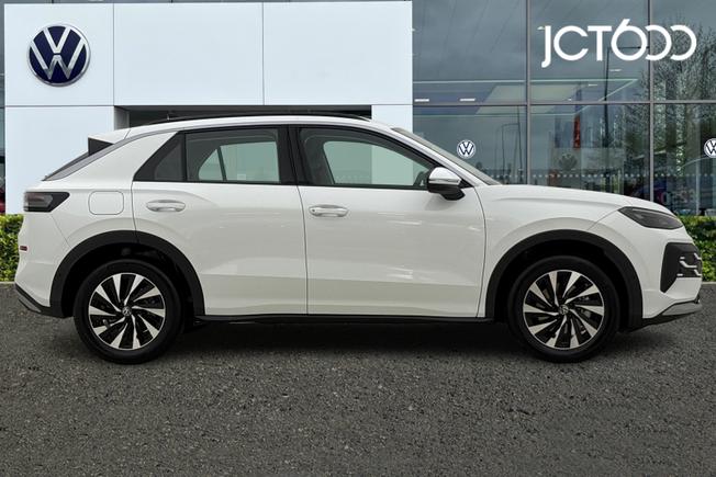 VOLKSWAGEN T-Roc Photo 4