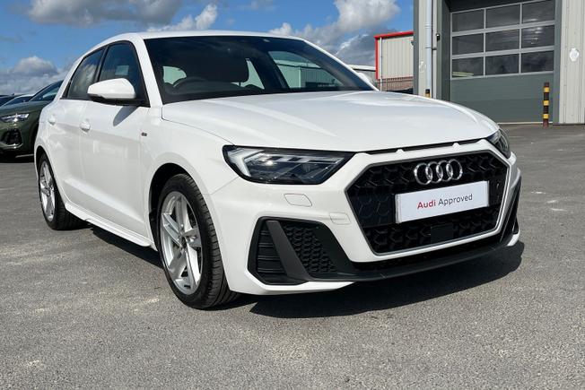 Audi A1 Photo 22