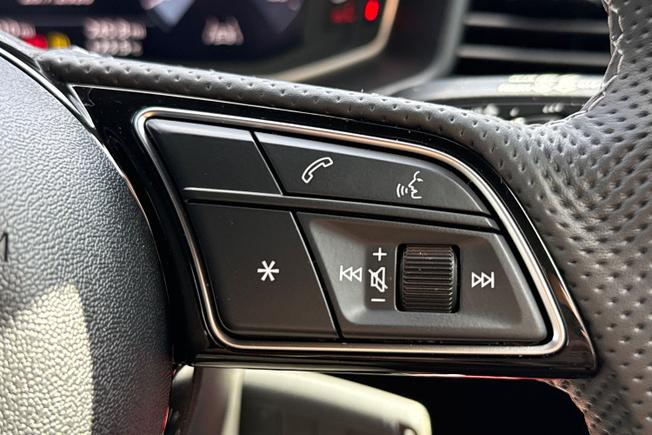 AUDI A1 Photo 17