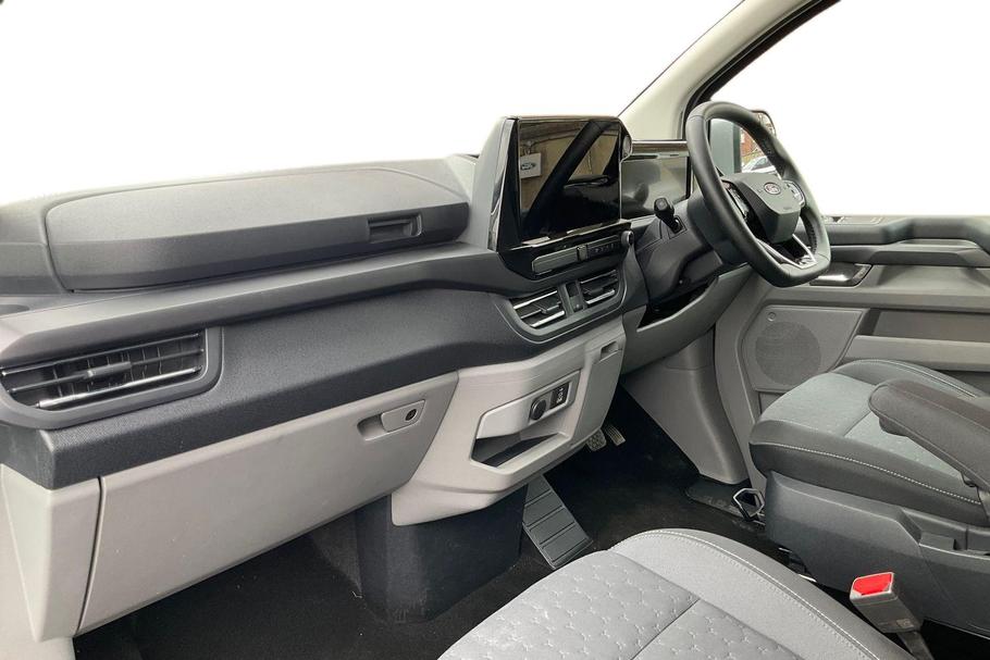 Used Ford Tourneo Custom EA25ZWP 3