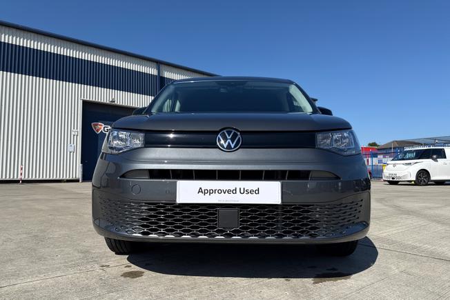 VOLKSWAGEN Caddy Maxi Photo 22