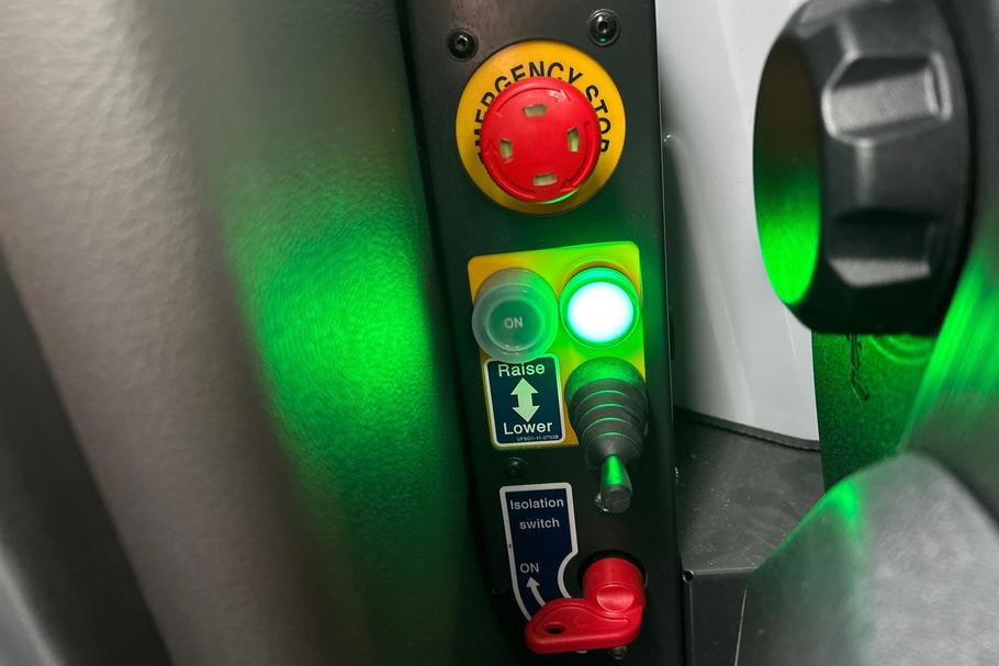 Used Ford TRANSIT 20