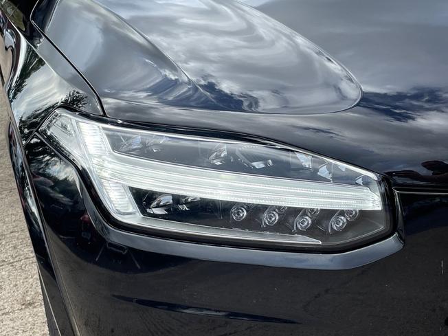 VOLVO Xc90 Photo 19